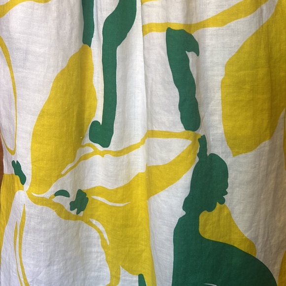 Vintage sun dress - Picture 2 of 4